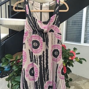 Vertigo Paris Top/Dress